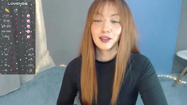 Image 6 of sweetrafaella Stream on Chaturbate on 13 months ago