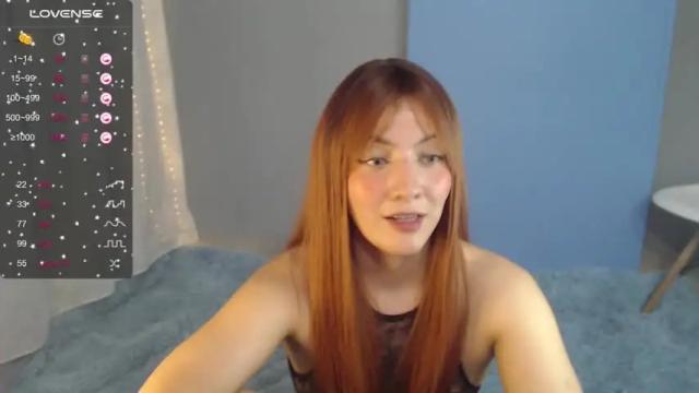 Image 11 of sweetrafaella Stream on Chaturbate on 13 months ago