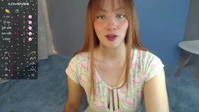 Image 2 of sweetrafaella Stream on Chaturbate on 13 months ago