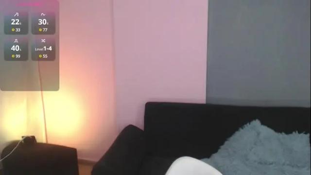 Image 10 of sweetrafaella Stream on Chaturbate on 1 month ago
