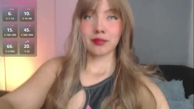 Image 4 of sweetrafaella Stream on Chaturbate on 1 month ago