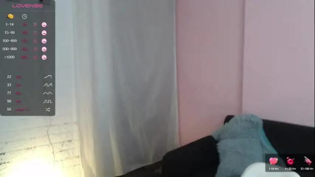Image 11 of sweetrafaella Stream on Chaturbate on 5 days ago