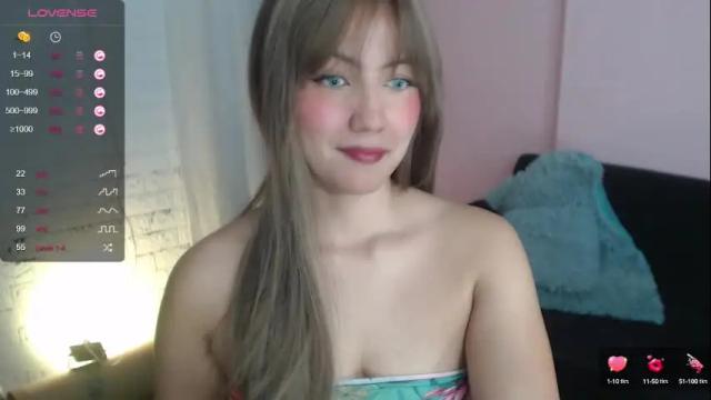 Image 6 of sweetrafaella Stream on Chaturbate on 5 days ago