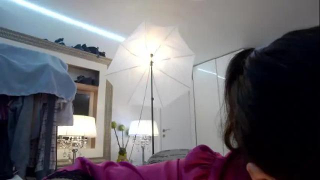Image 7 of sweetraisa Stream on Chaturbate on 1 month ago