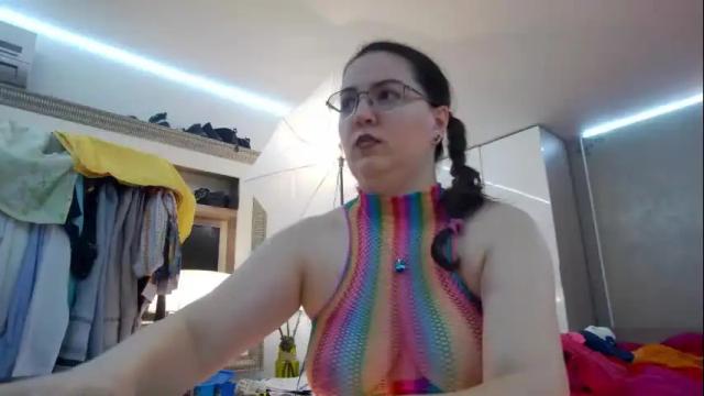 Image 11 of sweetraisa Stream on Chaturbate on 25 days ago