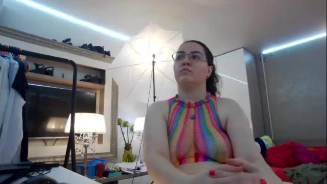 Image 12 of sweetraisa Stream on Chaturbate on 20 days ago
