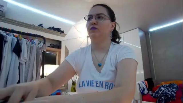 Thumbnail 1, sweetraisa's Stream at Chaturbate, 11 days ago