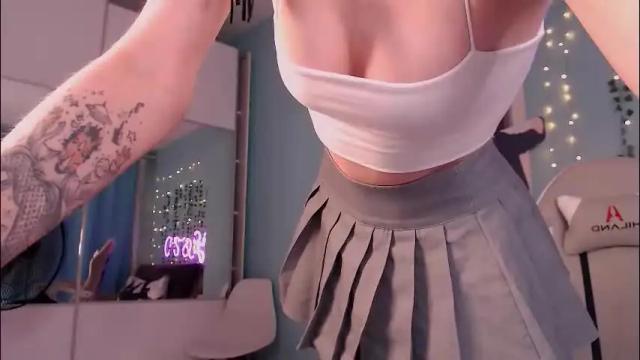 Image 2 of sweetrichal Stream on Chaturbate on 4 months ago