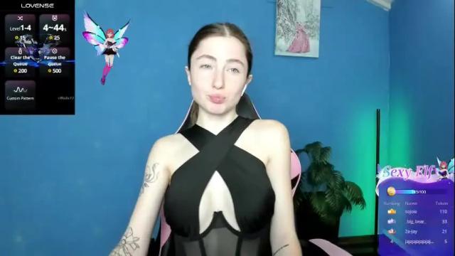 Image 4 of sweets_alma Stream on Chaturbate on 1 month ago