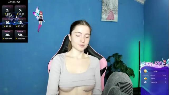 Image 12 of sweets_alma Stream on Chaturbate on 1 month ago