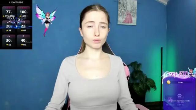 Image 2 of sweets_alma Stream on Chaturbate on 1 month ago
