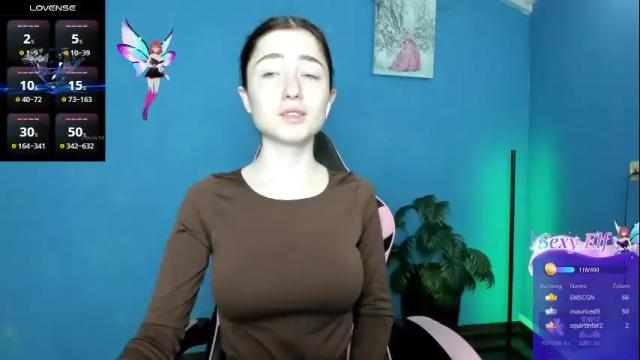 Image 10 of sweets_alma Stream on Chaturbate on 1 month ago
