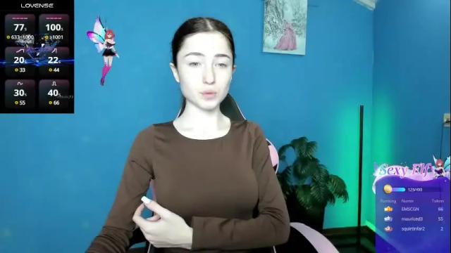 Image 11 of sweets_alma Stream on Chaturbate on 1 month ago