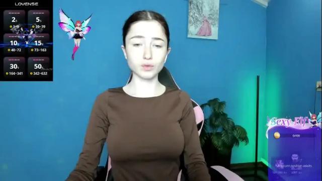 Image 2 of sweets_alma Stream on Chaturbate on 1 month ago