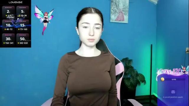 Thumbnail 2, sweets_alma's Stream at Chaturbate, 1 month ago