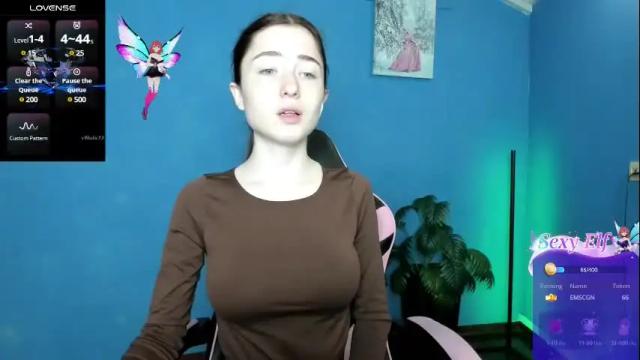 Image 7 of sweets_alma Stream on Chaturbate on 1 month ago