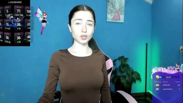 Image 8 of sweets_alma Stream on Chaturbate on 1 month ago