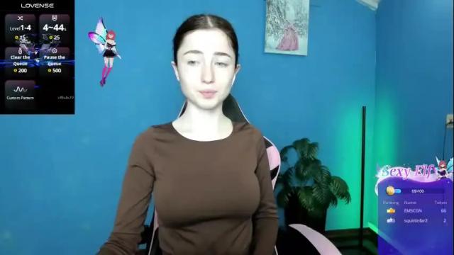 Thumbnail 3, sweets_alma's Stream at Chaturbate, 1 month ago