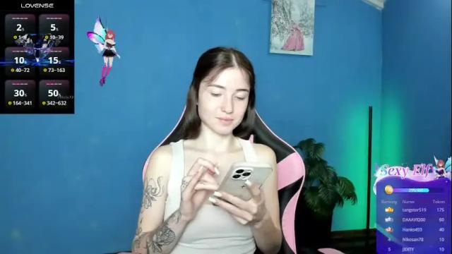 Image 10 of sweets_alma Stream on Chaturbate on 1 month ago