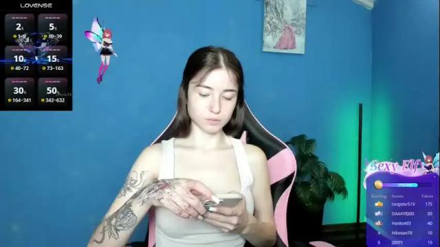 Image 12 of sweets_alma Stream on Chaturbate on 1 month ago