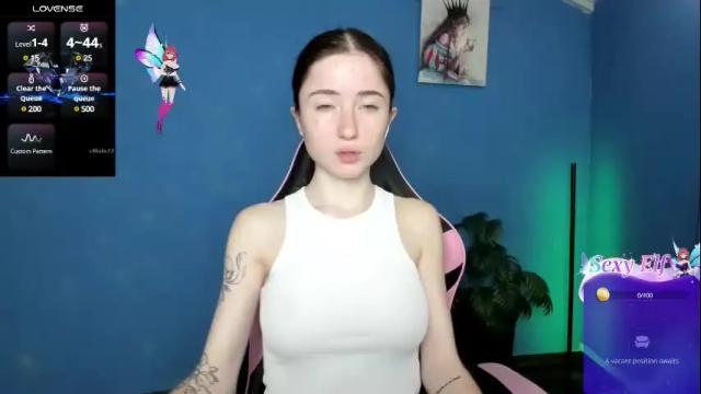 Thumbnail 1, sweets_alma's Stream at Chaturbate, 29 days ago