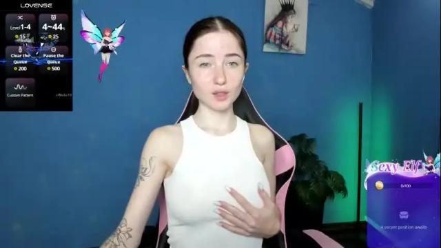 Image 2 of sweets_alma Stream on Chaturbate on 29 days ago