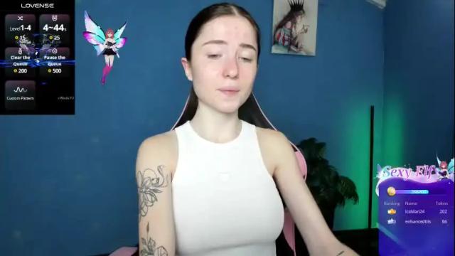 Image 8 of sweets_alma Stream on Chaturbate on 29 days ago