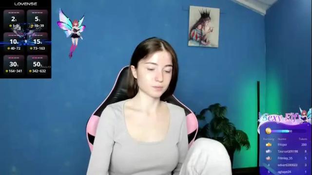 Image 4 of sweets_alma Stream on Chaturbate on 28 days ago