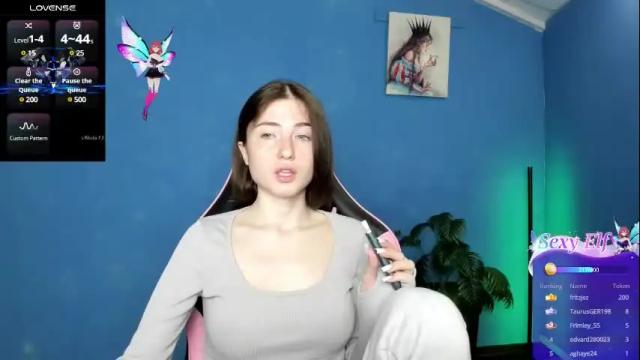 Image 6 of sweets_alma Stream on Chaturbate on 28 days ago
