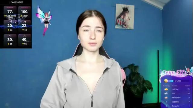 Image 2 of sweets_alma Stream on Chaturbate on 26 days ago