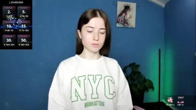 Image 7 of sweets_alma Stream on Chaturbate on 24 days ago