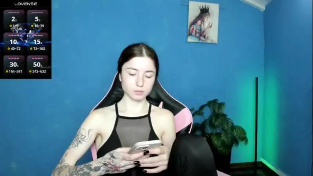 Image 10 of sweets_alma Stream on Chaturbate on 23 days ago