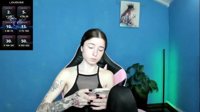 Image 12 of sweets_alma Stream on Chaturbate on 23 days ago