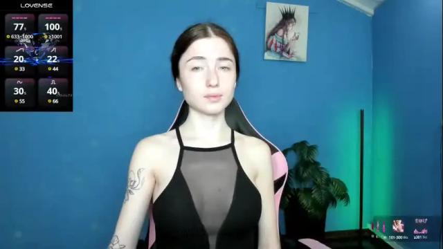 Image 8 of sweets_alma Stream on Chaturbate on 23 days ago