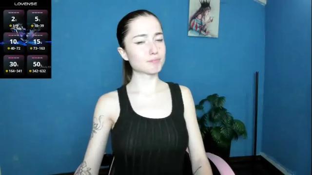 Image 12 of sweets_alma Stream on Chaturbate on 15 days ago