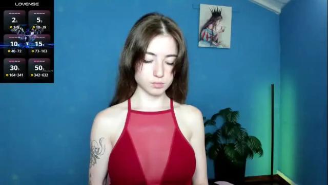 Image 7 of sweets_alma Stream on Chaturbate on 4 days ago