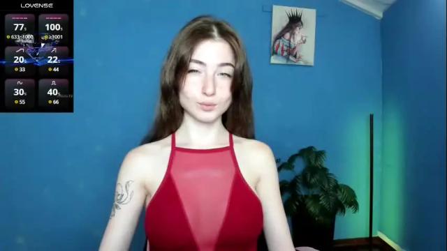 Image 8 of sweets_alma Stream on Chaturbate on 4 days ago