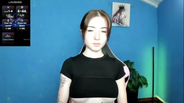 Image 10 of sweets_alma Stream on Chaturbate on 2 days ago
