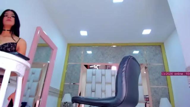 Image 2 of sweets_catalella Stream on Chaturbate on 15 months ago