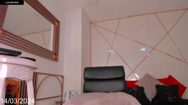 Image 8 of sweets_catalella Stream on Chaturbate on 15 months ago