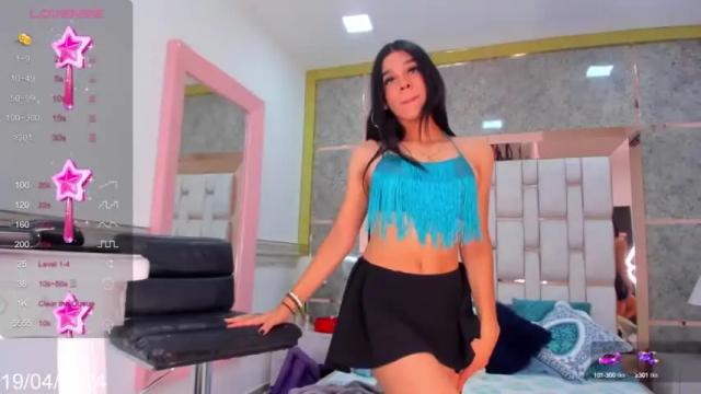 Image 2 of sweets_catalella Stream on Chaturbate on 13 months ago
