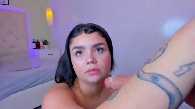 Image 2 of sweetsammyy_ Stream on Chaturbate on 21 months ago