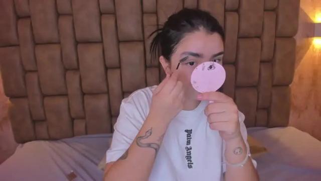 Thumbnail 2, sweetsammyy_'s Stream at Chaturbate, 20 months ago