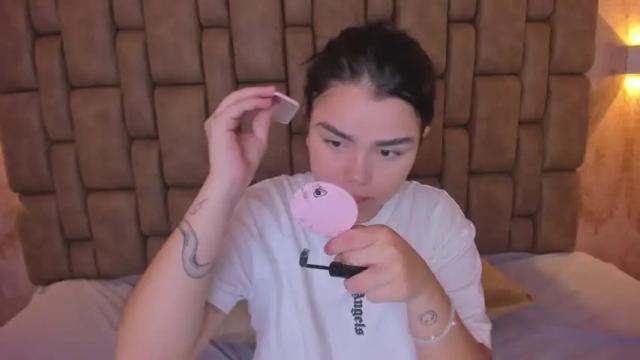 Image 6 of sweetsammyy_ Stream on Chaturbate on 21 months ago