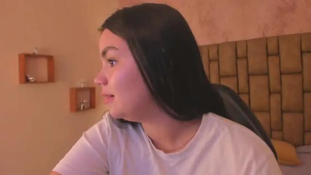 Image 3 of sweetsammyy_ Stream on Chaturbate on 20 months ago