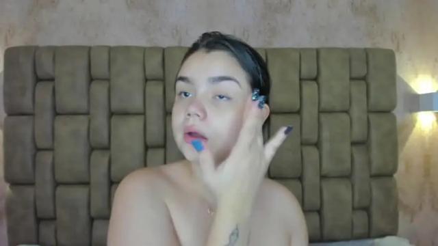 Thumbnail 1, sweetsammyy_'s Stream at Chaturbate, 20 months ago