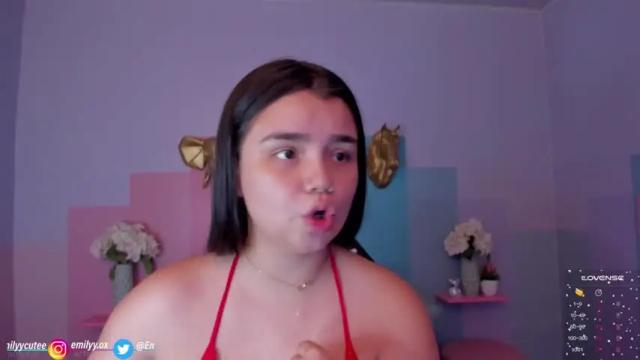 Thumbnail 1, sweetsammyy_'s Stream at Chaturbate, 20 months ago