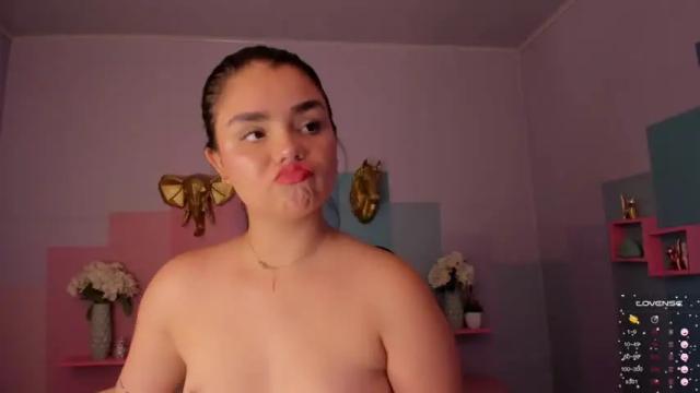 Image 12 of sweetsammyy_ Stream on Chaturbate on 20 months ago