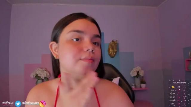 Image 2 of sweetsammyy_ Stream on Chaturbate on 20 months ago
