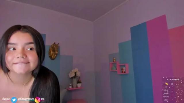 Image 4 of sweetsammyy_ Stream on Chaturbate on 20 months ago